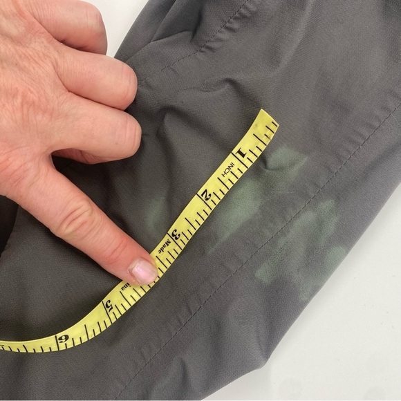 Kokatat Gray Gore-Tex shell layer jacket size S - Picture 7 of 16